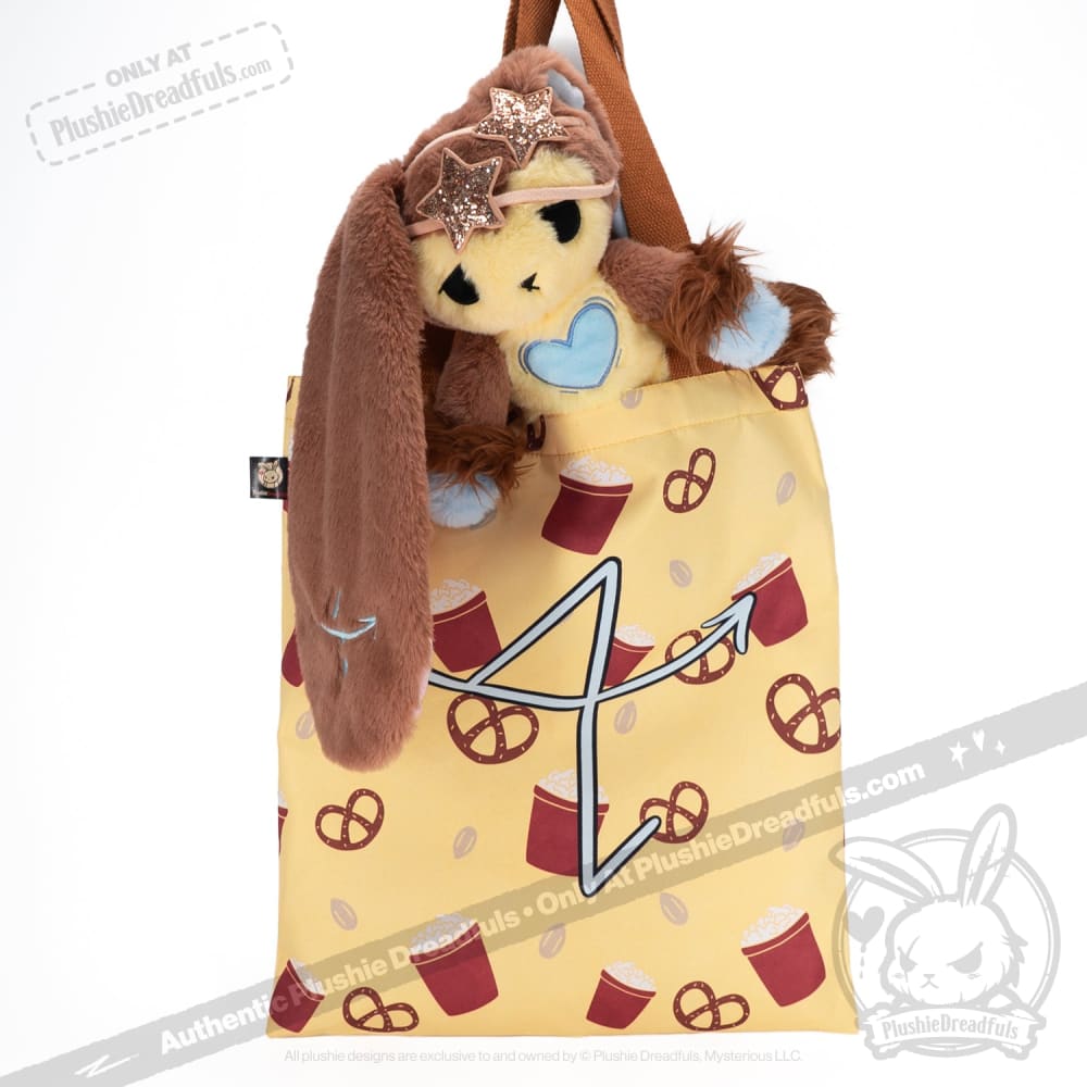 POTS V2 Rabbit - Plush Stuffed Animal