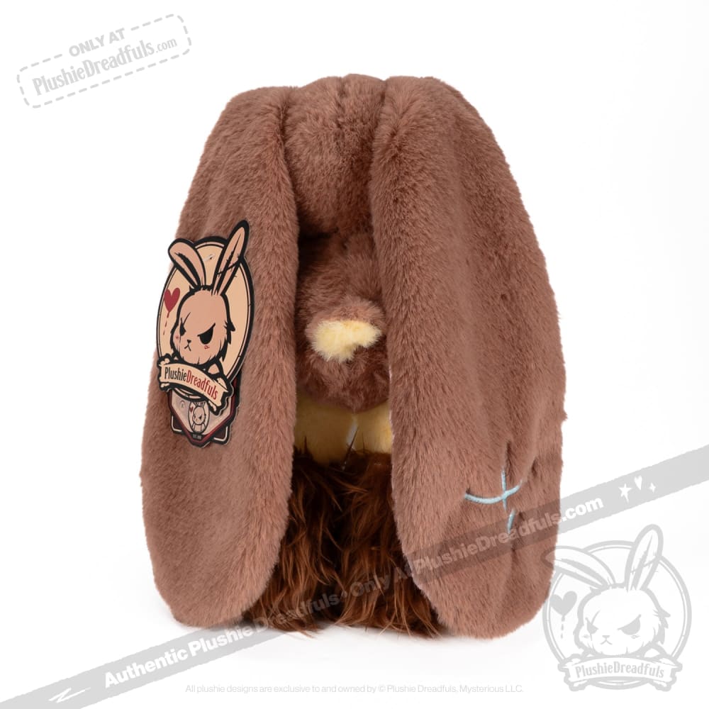 POTS V2 Rabbit - Plush Stuffed Animal