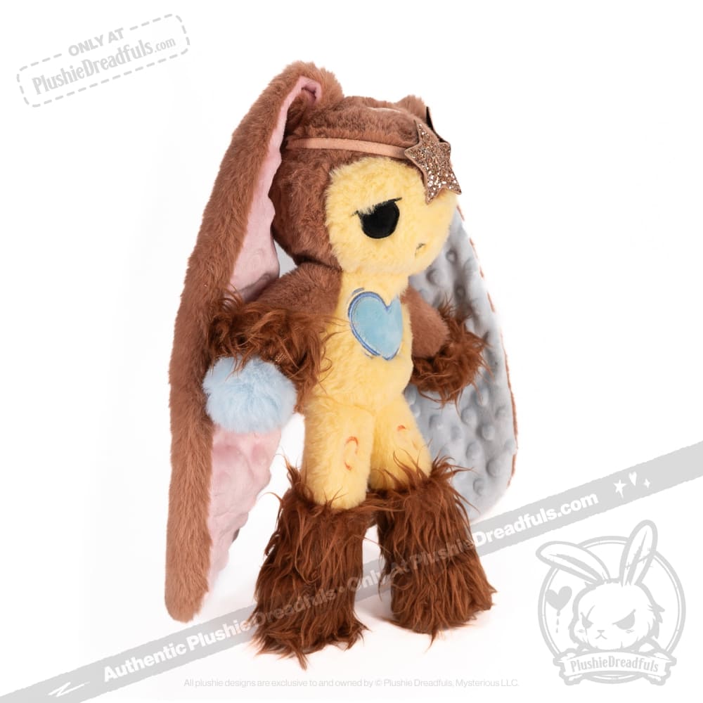 POTS V2 Rabbit - Plush Stuffed Animal