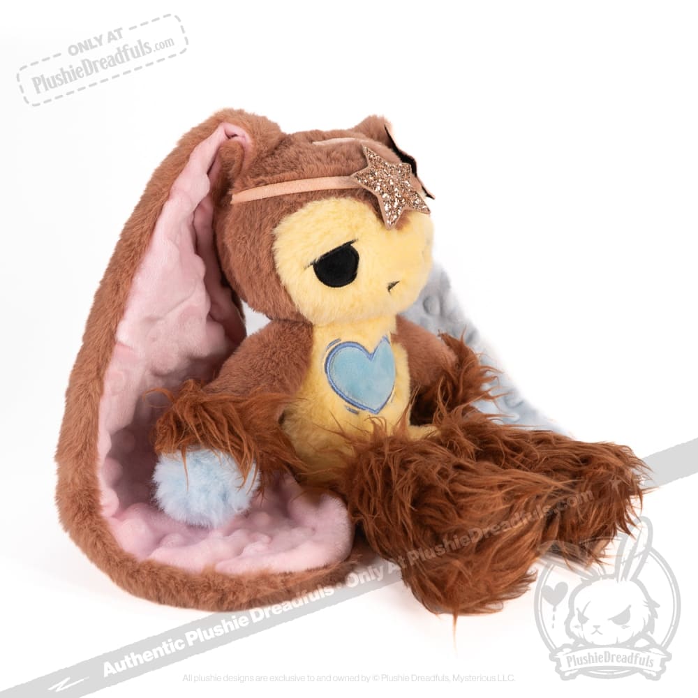 POTS V2 Rabbit - Plush Stuffed Animal