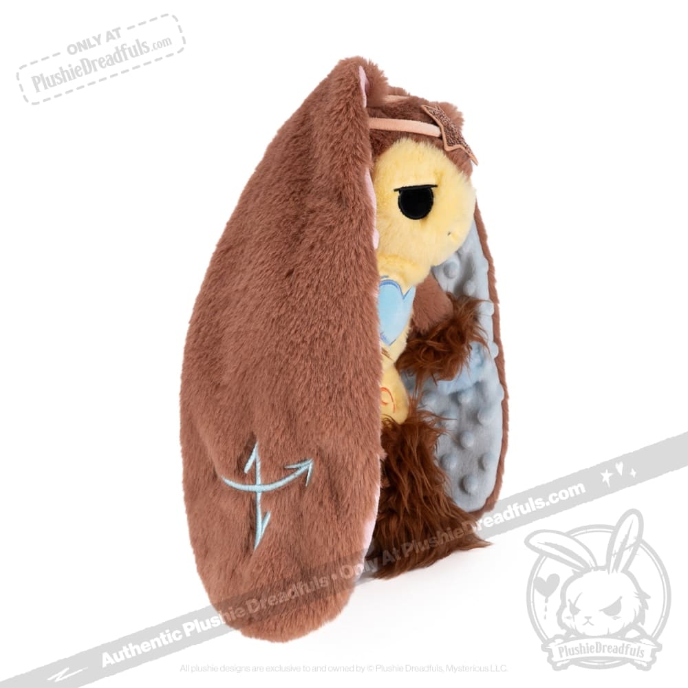POTS V2 Rabbit - Plush Stuffed Animal
