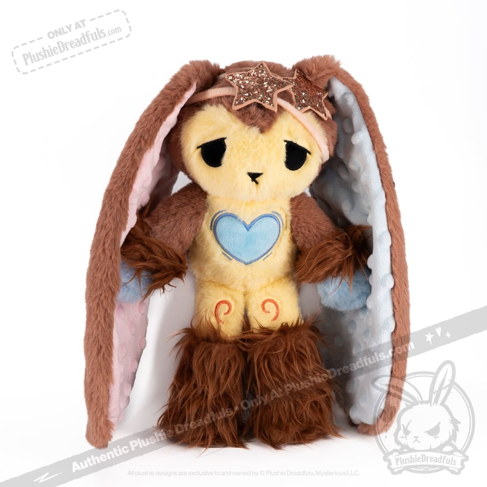 POTS V2 Rabbit - Plush Stuffed Animal
