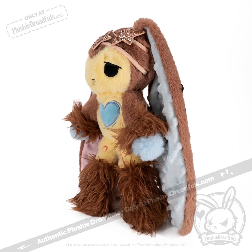 POTS V2 Rabbit - Plush Stuffed Animal
