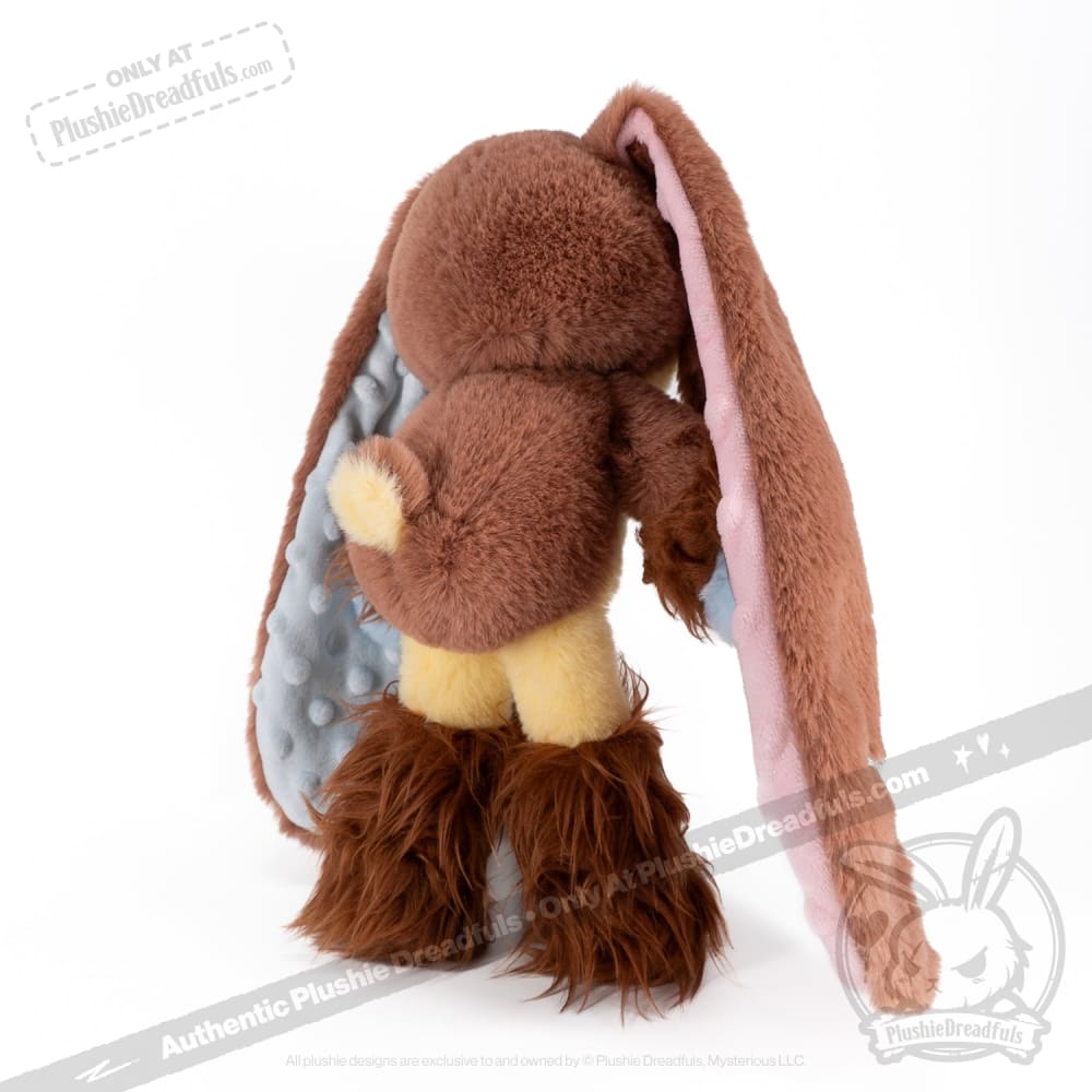 POTS V2 Rabbit - Plush Stuffed Animal