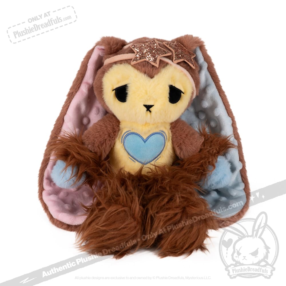 POTS V2 Rabbit - Plush Stuffed Animal