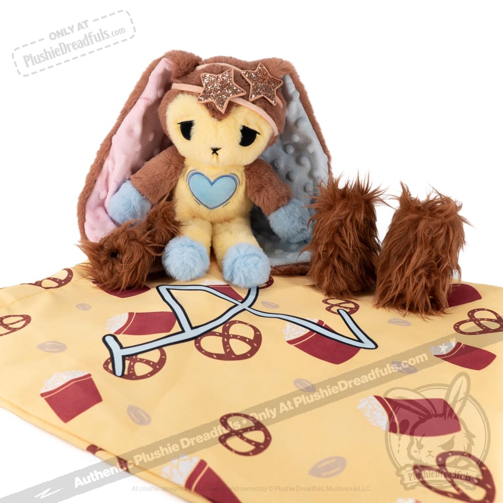 POTS V2 Rabbit - Plush Stuffed Animal