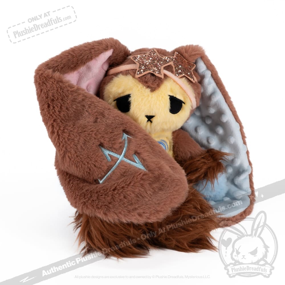 POTS V2 Rabbit - Plush Stuffed Animal