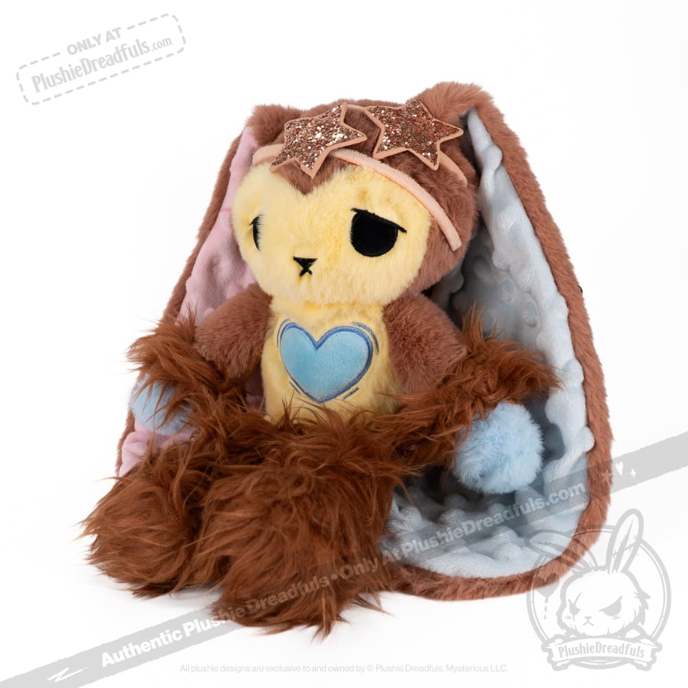 POTS V2 Rabbit - Plush Stuffed Animal