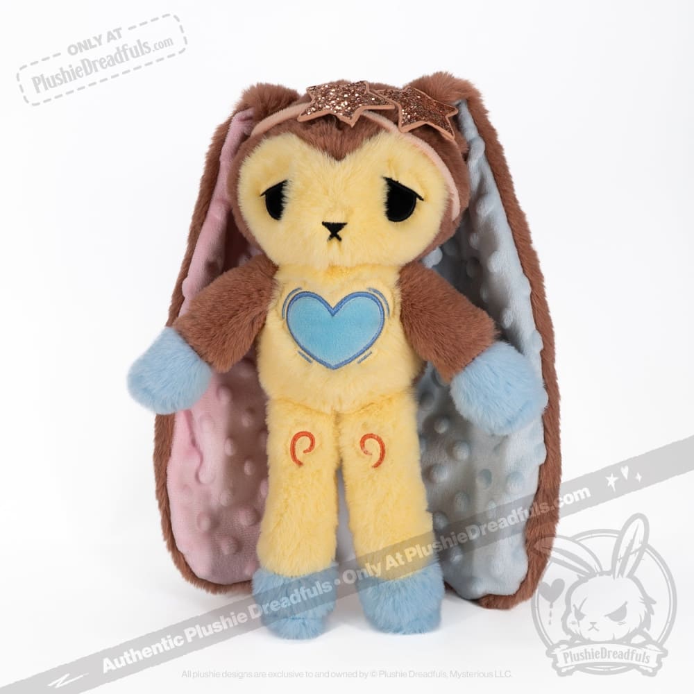 POTS V2 Rabbit - Plush Stuffed Animal
