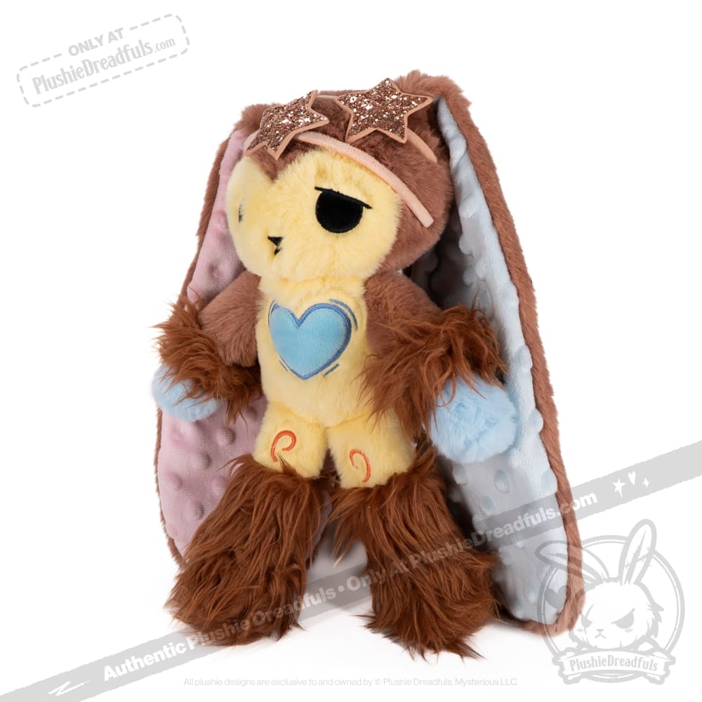 POTS V2 Rabbit - Plush Stuffed Animal
