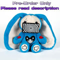 (Pre-Order) Screen Addict Rabbit - Plush Stuffed Animal