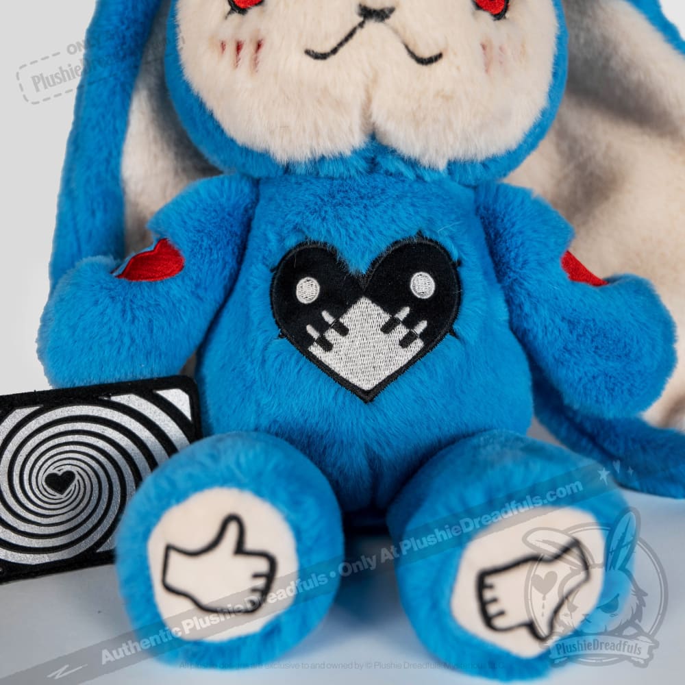(Pre-Order) Screen Addict Rabbit - Plush Stuffed Animal
