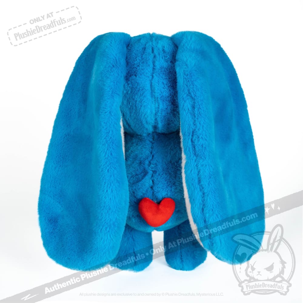 (Pre-Order) Screen Addict Rabbit - Plush Stuffed Animal