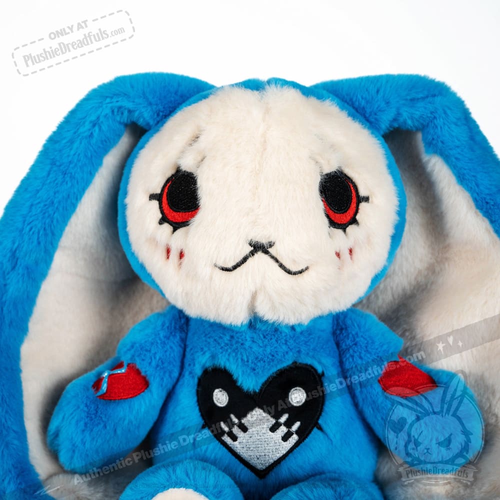 (Pre-Order) Screen Addict Rabbit - Plush Stuffed Animal