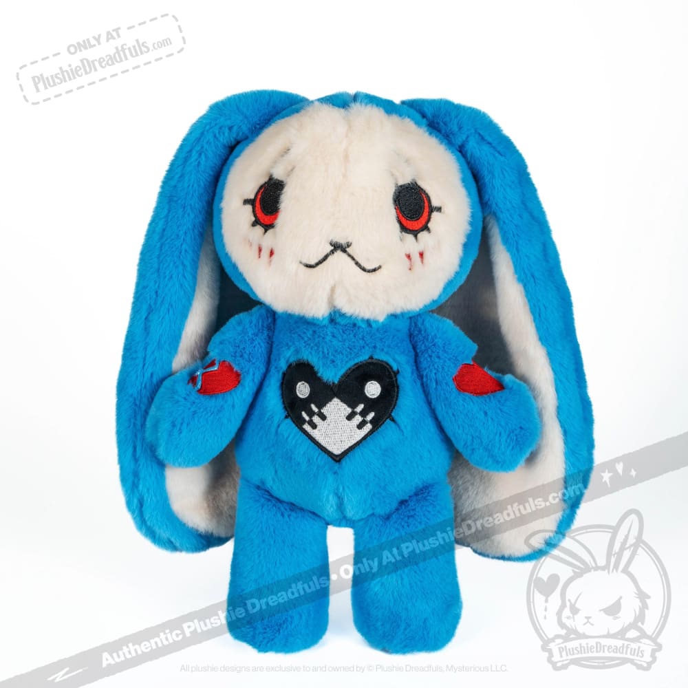 (Pre-Order) Screen Addict Rabbit - Plush Stuffed Animal