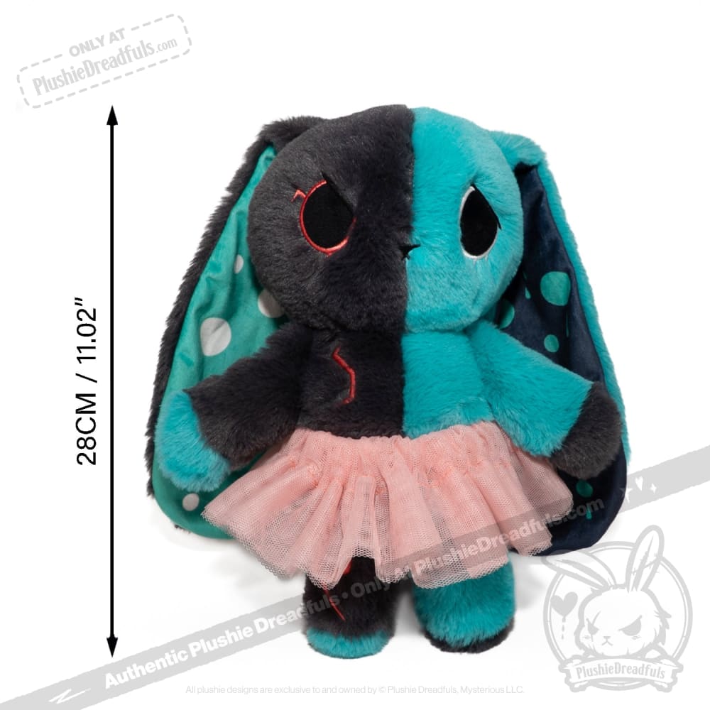 Premenstrual Dysphoric Disorder (PMDD) - Plush Stuffed Animal