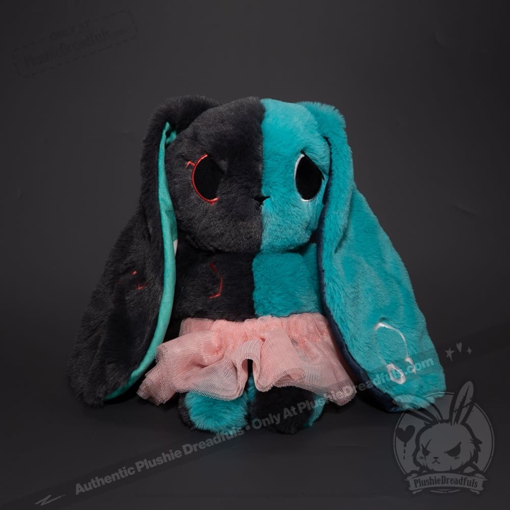 Premenstrual Dysphoric Disorder (PMDD) - Plush Stuffed Animal