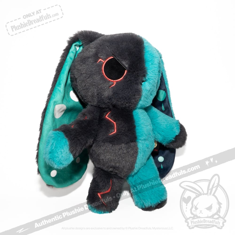 Premenstrual Dysphoric Disorder (PMDD) - Plush Stuffed Animal