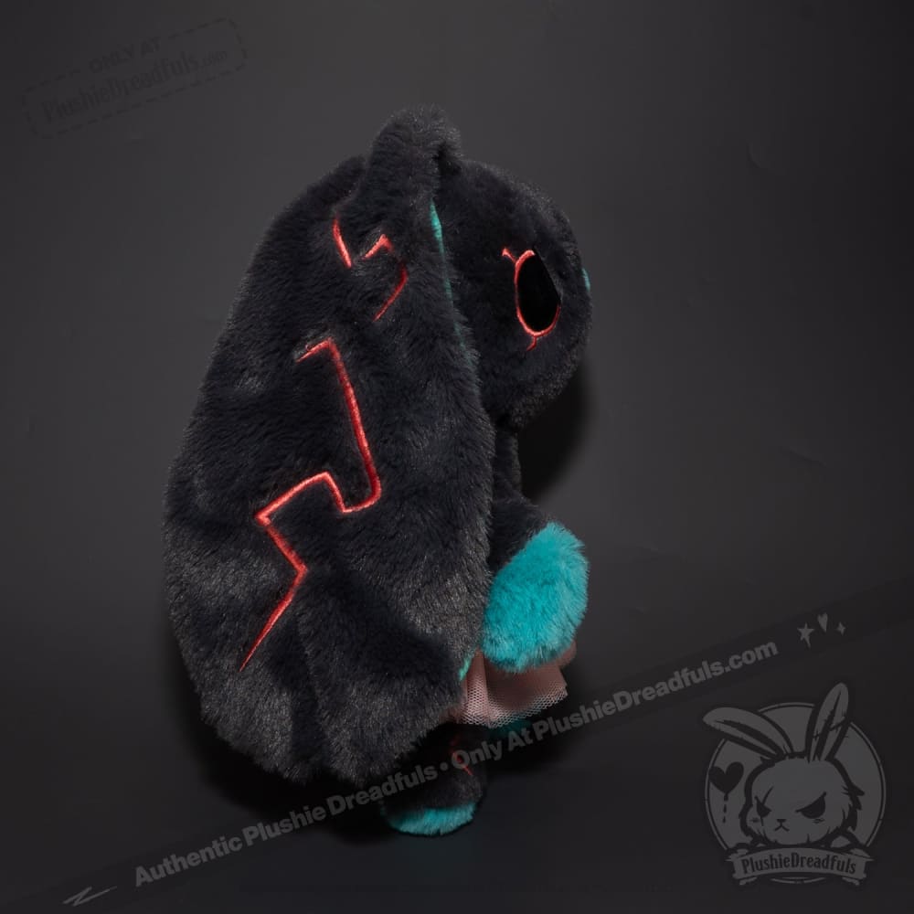 Premenstrual Dysphoric Disorder (PMDD) - Plush Stuffed Animal