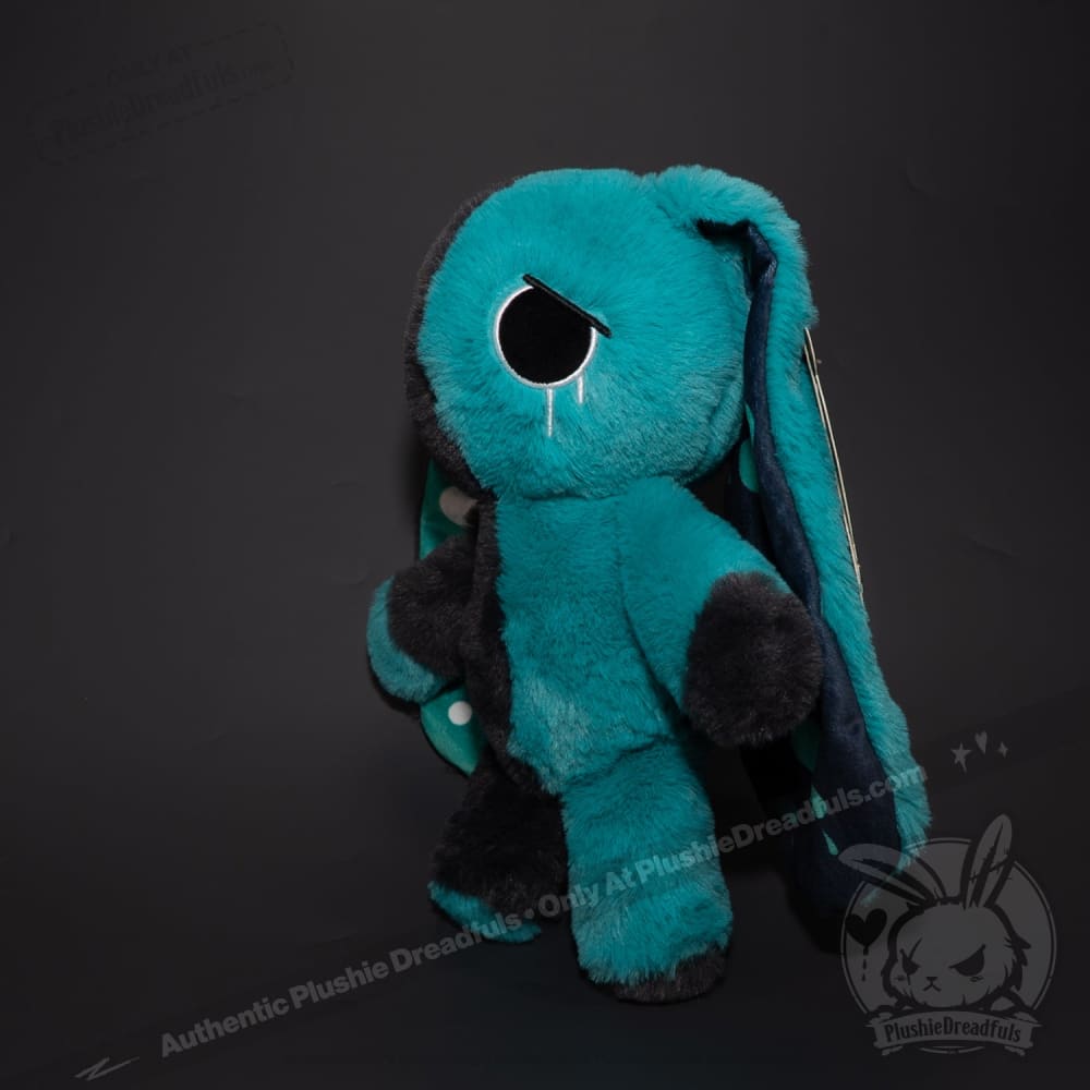 Premenstrual Dysphoric Disorder (PMDD) - Plush Stuffed Animal