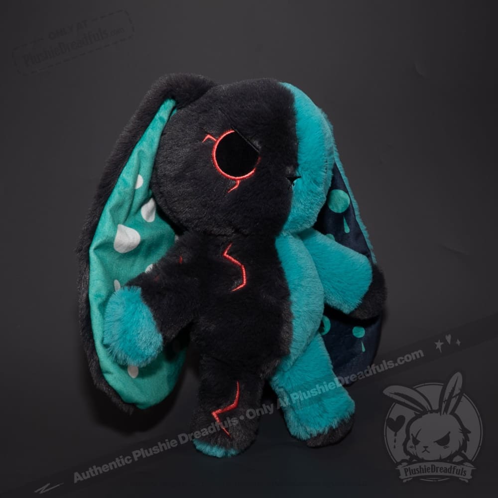 Premenstrual Dysphoric Disorder (PMDD) - Plush Stuffed Animal