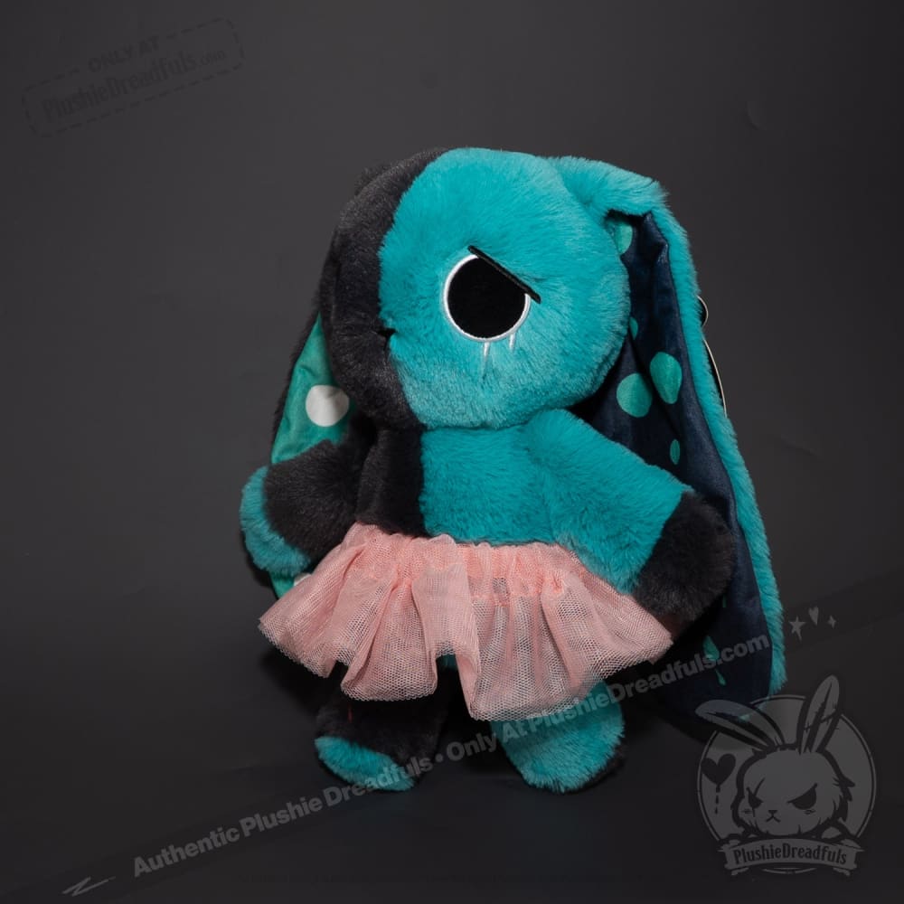 Premenstrual Dysphoric Disorder (PMDD) - Plush Stuffed Animal