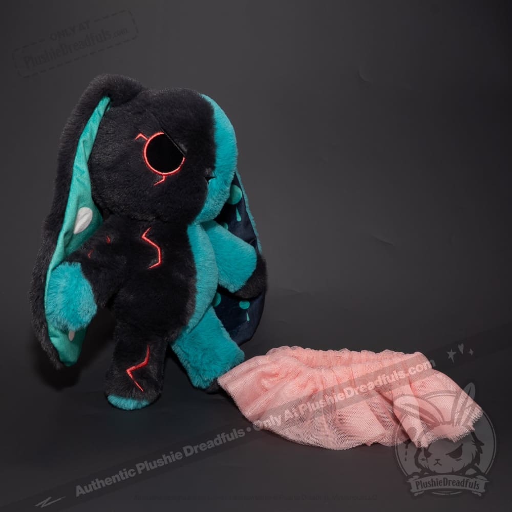 Premenstrual Dysphoric Disorder (PMDD) - Plush Stuffed Animal