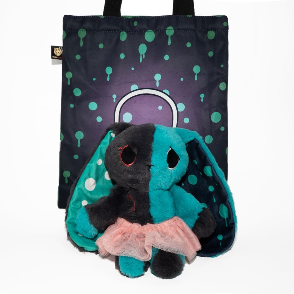 Premenstrual Dysphoric Disorder (PMDD) - Plush Stuffed Animal