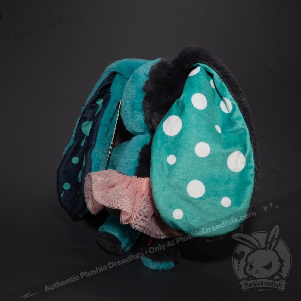 Premenstrual Dysphoric Disorder (PMDD) - Plush Stuffed Animal