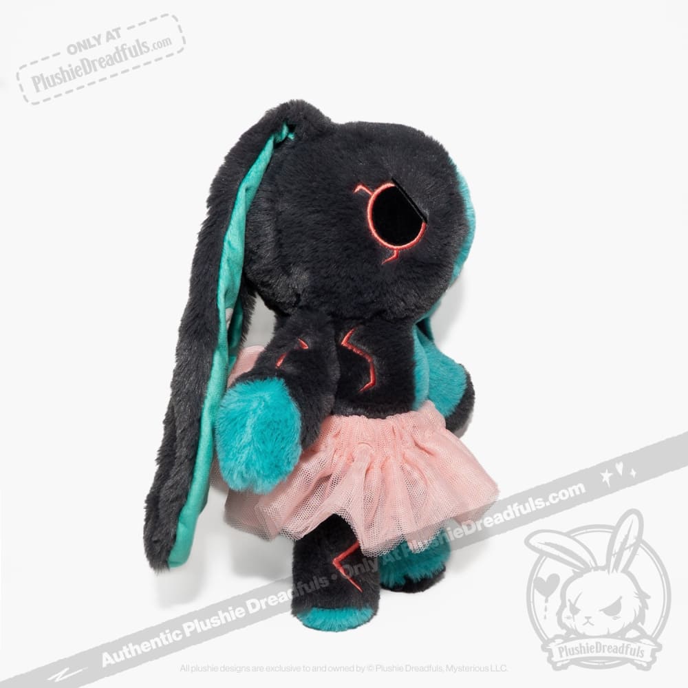 Premenstrual Dysphoric Disorder (PMDD) - Plush Stuffed Animal
