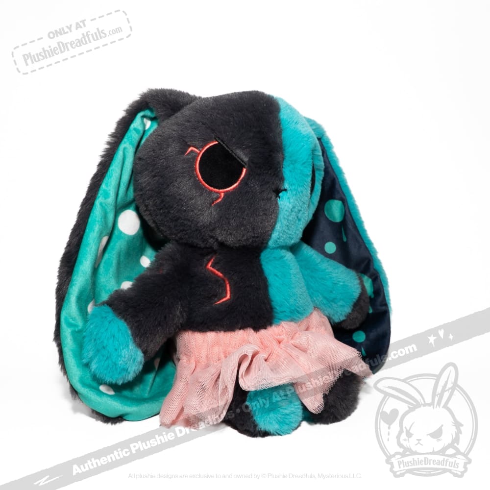 Premenstrual Dysphoric Disorder (PMDD) - Plush Stuffed Animal