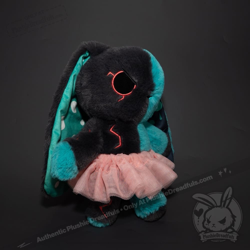 Premenstrual Dysphoric Disorder (PMDD) - Plush Stuffed Animal