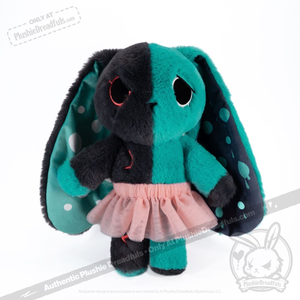 Premenstrual Dysphoric Disorder (PMDD) - Plush Stuffed Animal