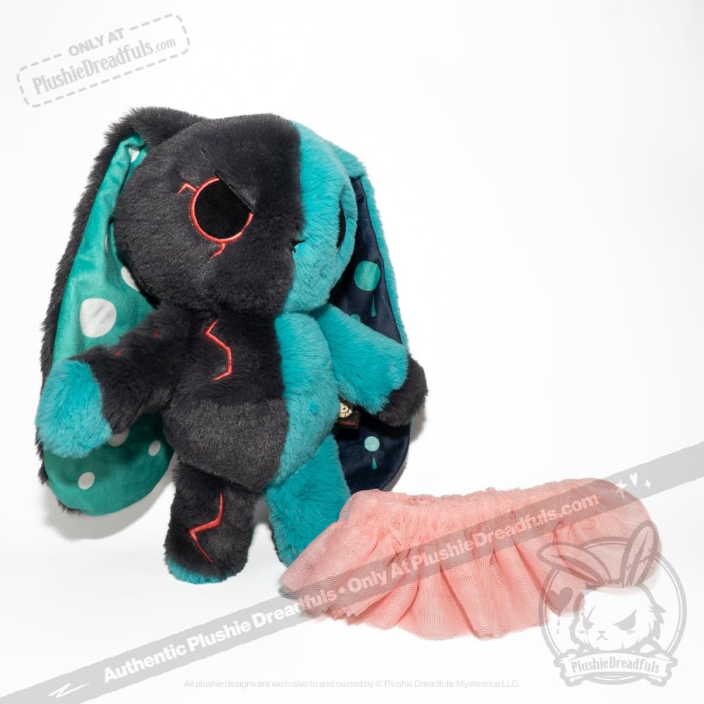 Premenstrual Dysphoric Disorder (PMDD) - Plush Stuffed Animal