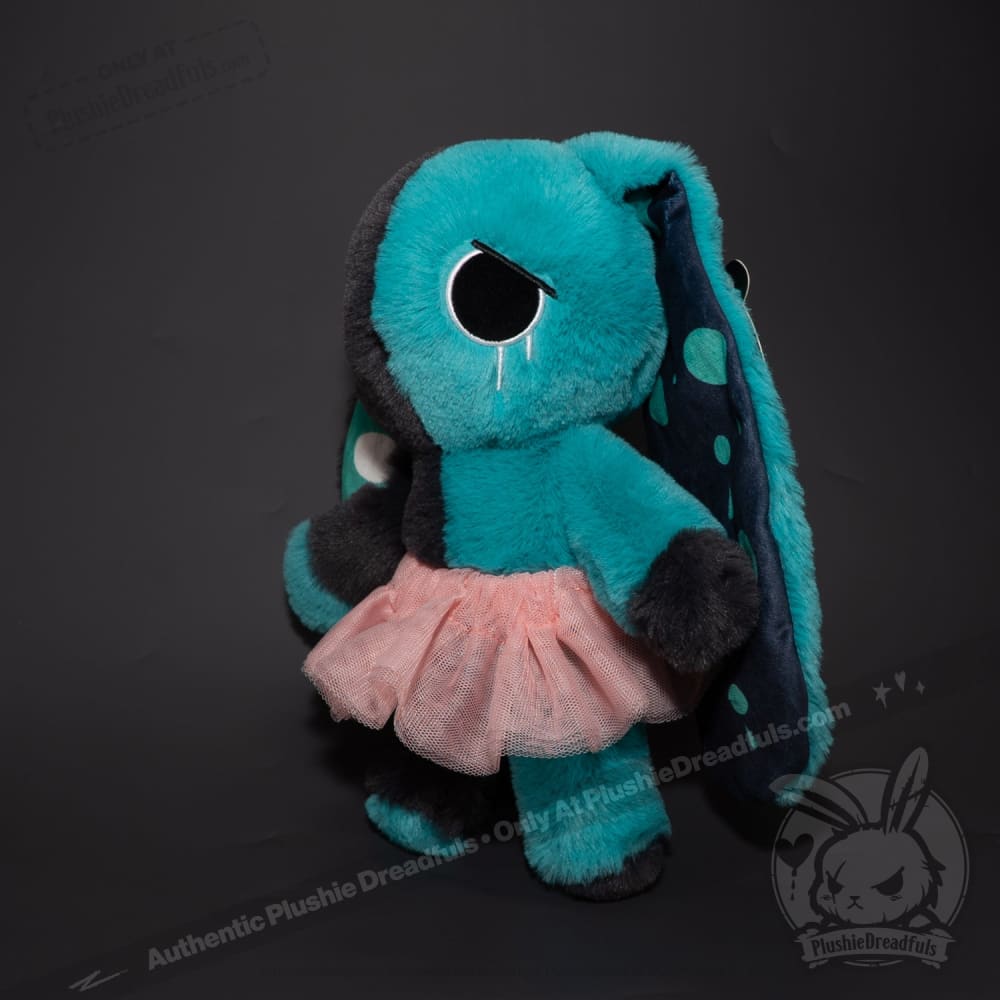 Premenstrual Dysphoric Disorder (PMDD) - Plush Stuffed Animal