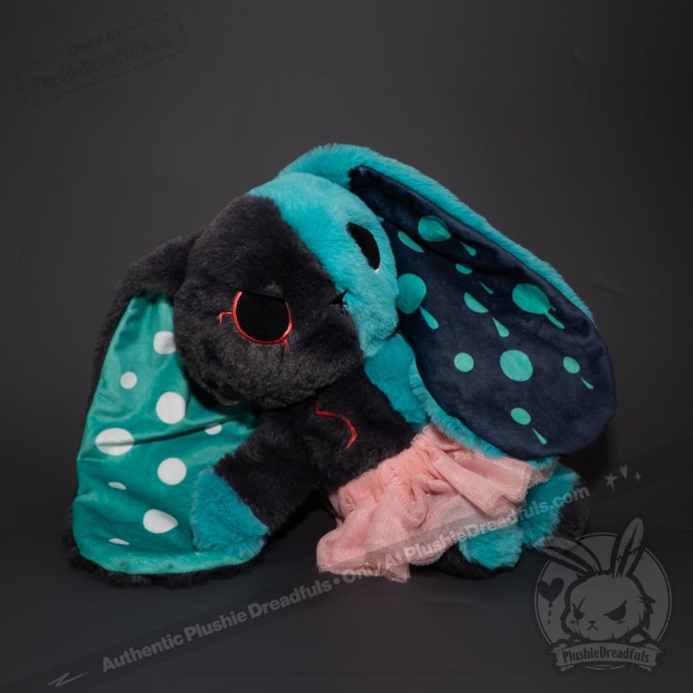 Premenstrual Dysphoric Disorder (PMDD) - Plush Stuffed Animal