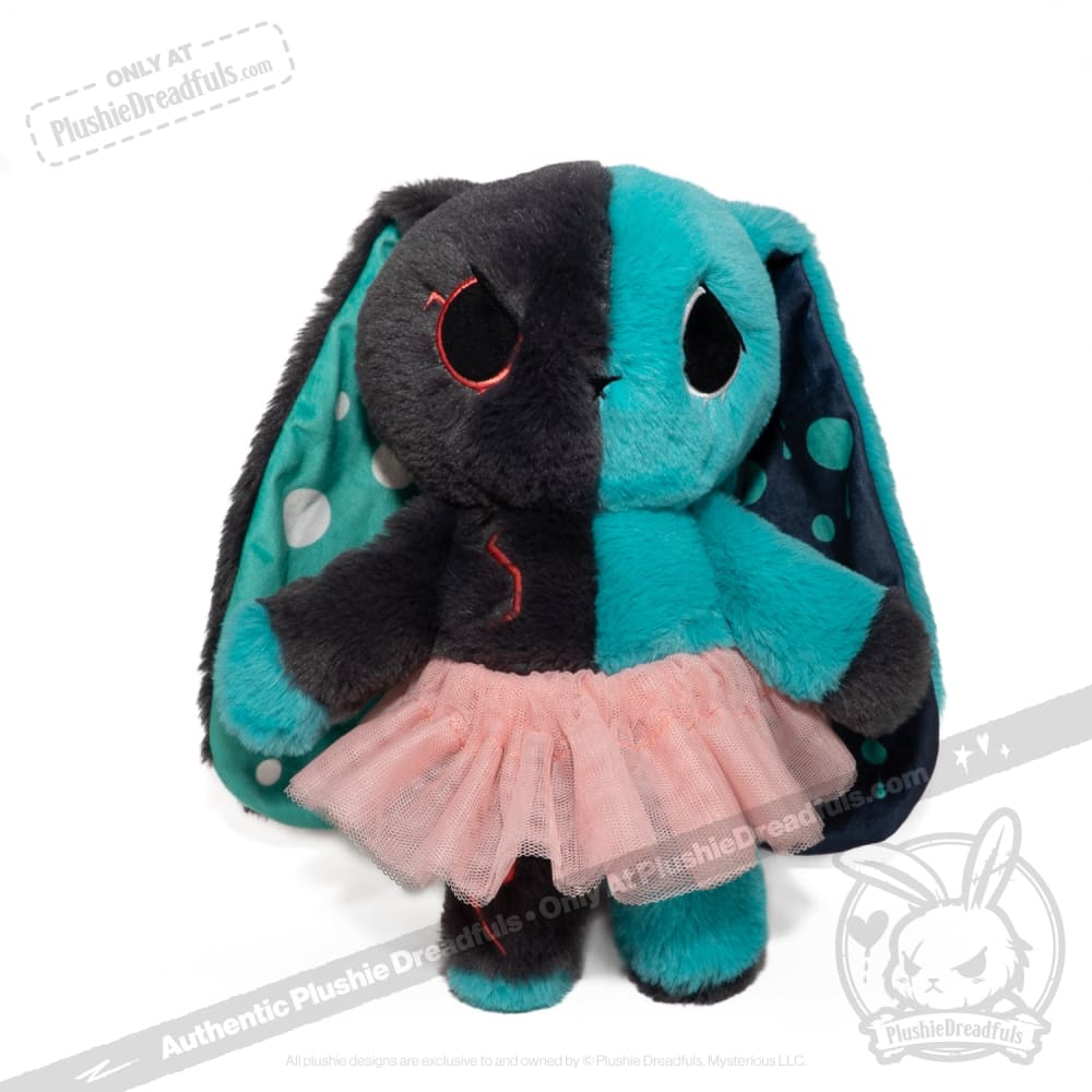 Premenstrual Dysphoric Disorder (PMDD) - Plush Stuffed Animal