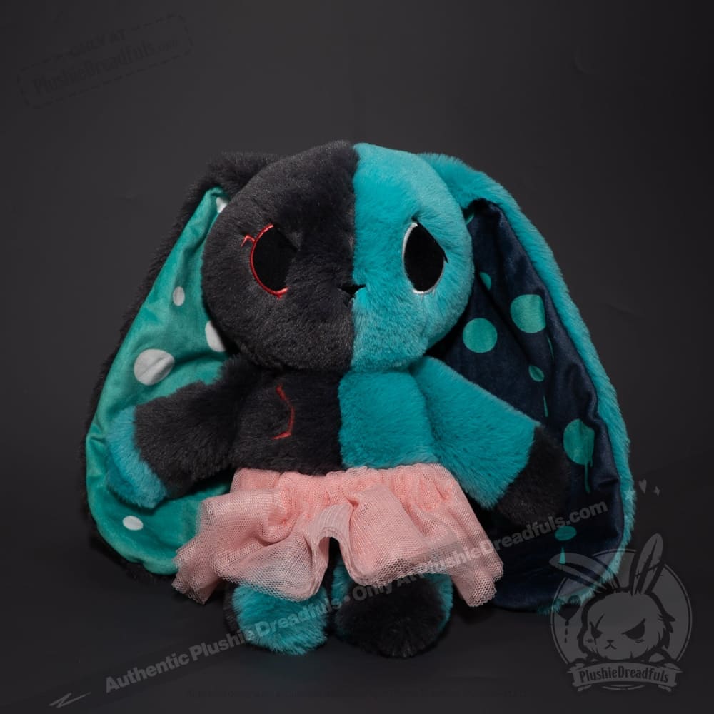 Premenstrual Dysphoric Disorder (PMDD) - Plush Stuffed Animal