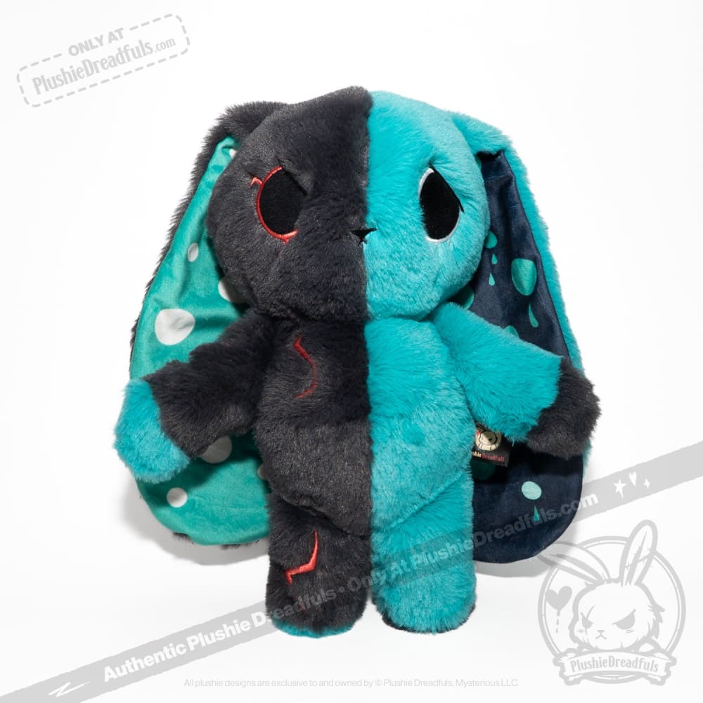 Premenstrual Dysphoric Disorder (PMDD) - Plush Stuffed Animal