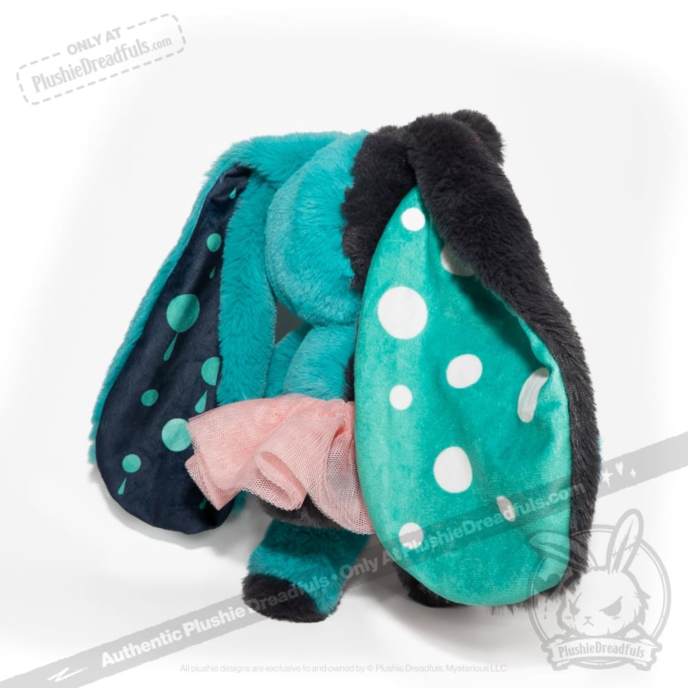 Premenstrual Dysphoric Disorder (PMDD) - Plush Stuffed Animal