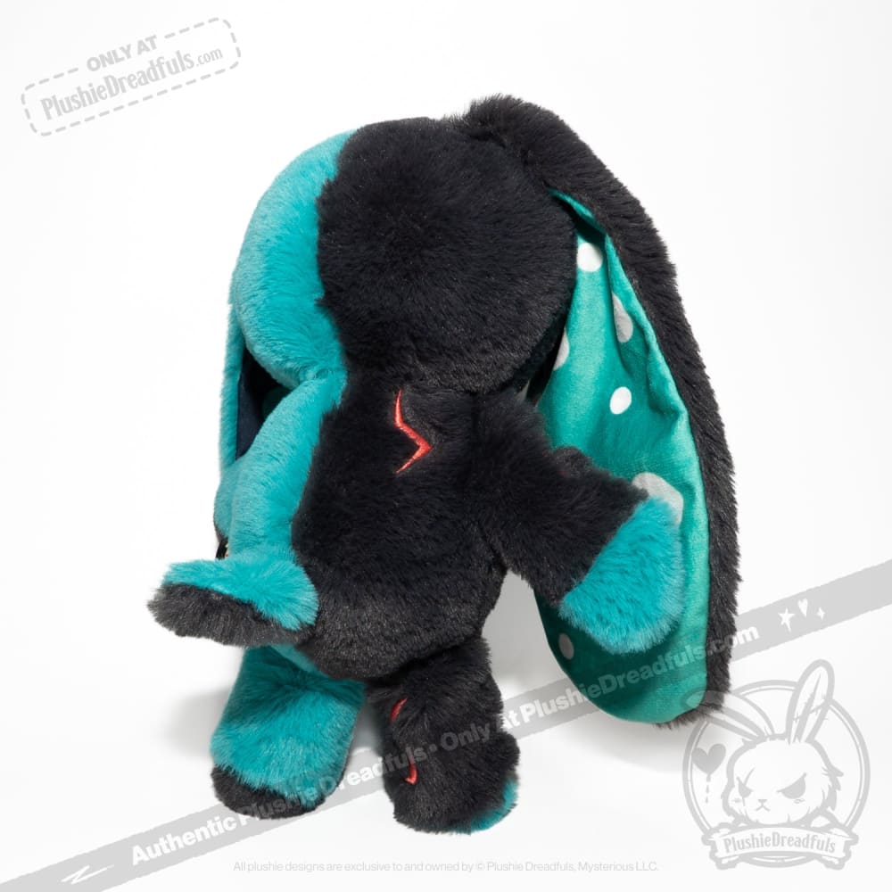 Premenstrual Dysphoric Disorder (PMDD) - Plush Stuffed Animal