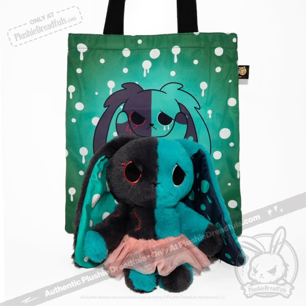 Premenstrual Dysphoric Disorder (PMDD) - Plush Stuffed Animal