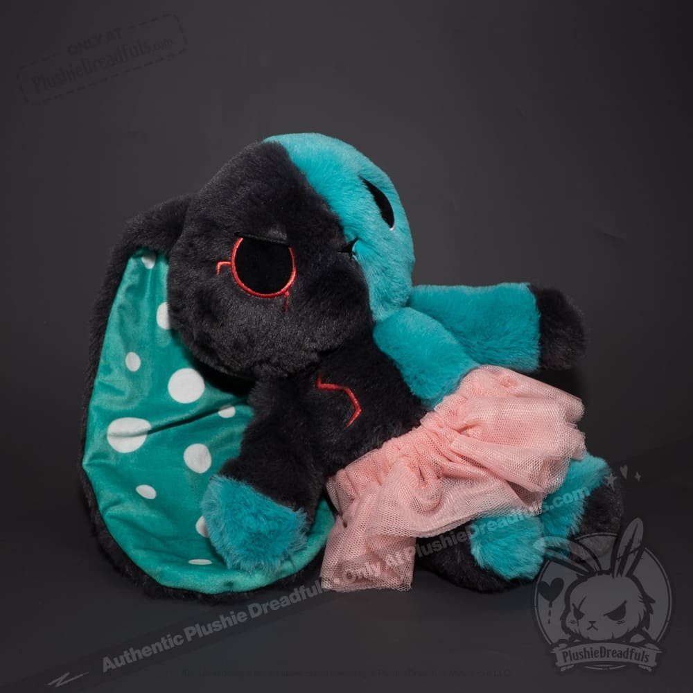 Premenstrual Dysphoric Disorder (PMDD) - Plush Stuffed Animal