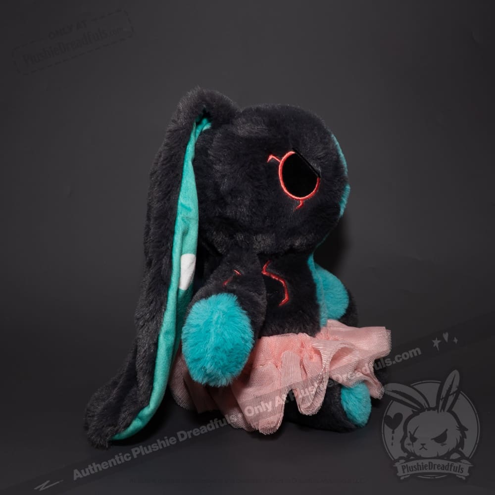 Premenstrual Dysphoric Disorder (PMDD) - Plush Stuffed Animal