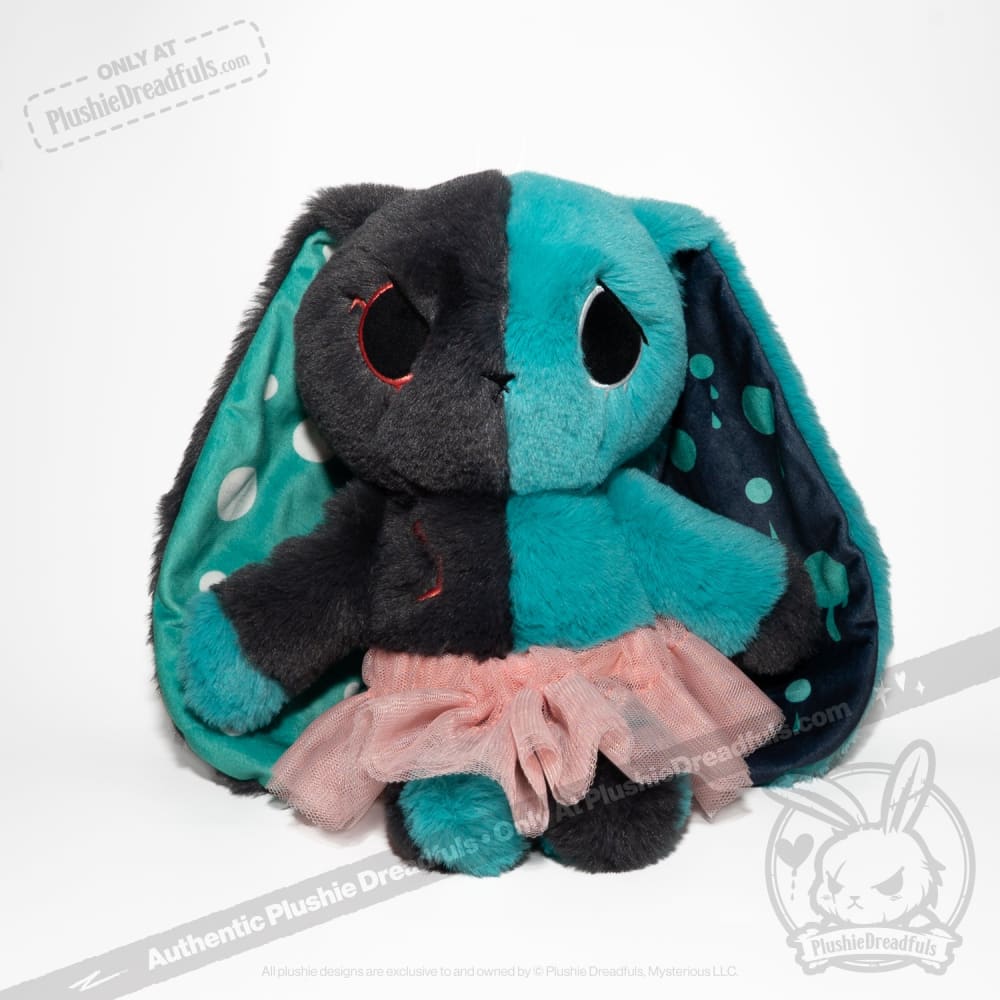 Premenstrual Dysphoric Disorder (PMDD) - Plush Stuffed Animal