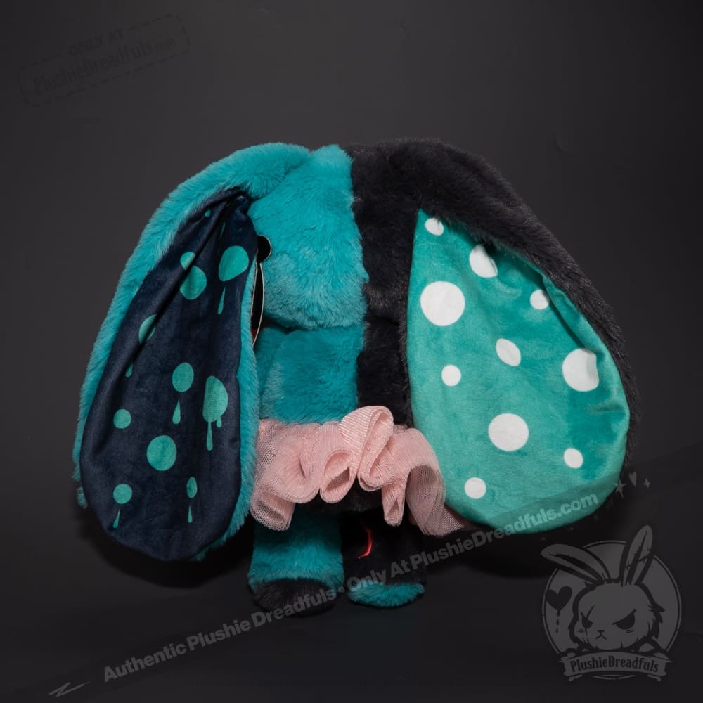 Premenstrual Dysphoric Disorder (PMDD) - Plush Stuffed Animal