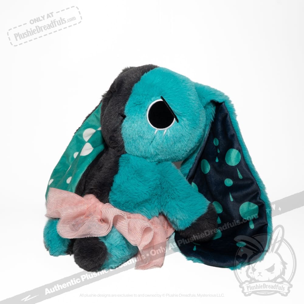 Premenstrual Dysphoric Disorder (PMDD) - Plush Stuffed Animal