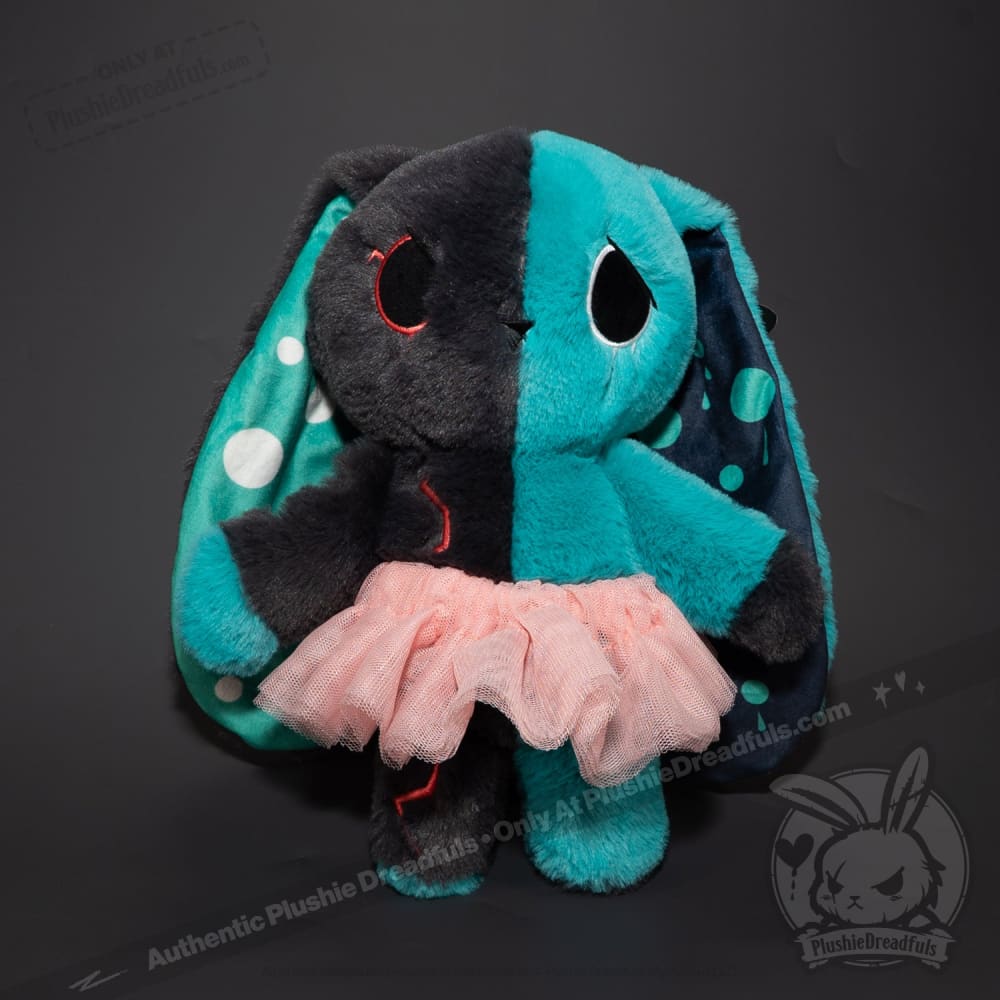 Premenstrual Dysphoric Disorder (PMDD) - Plush Stuffed Animal