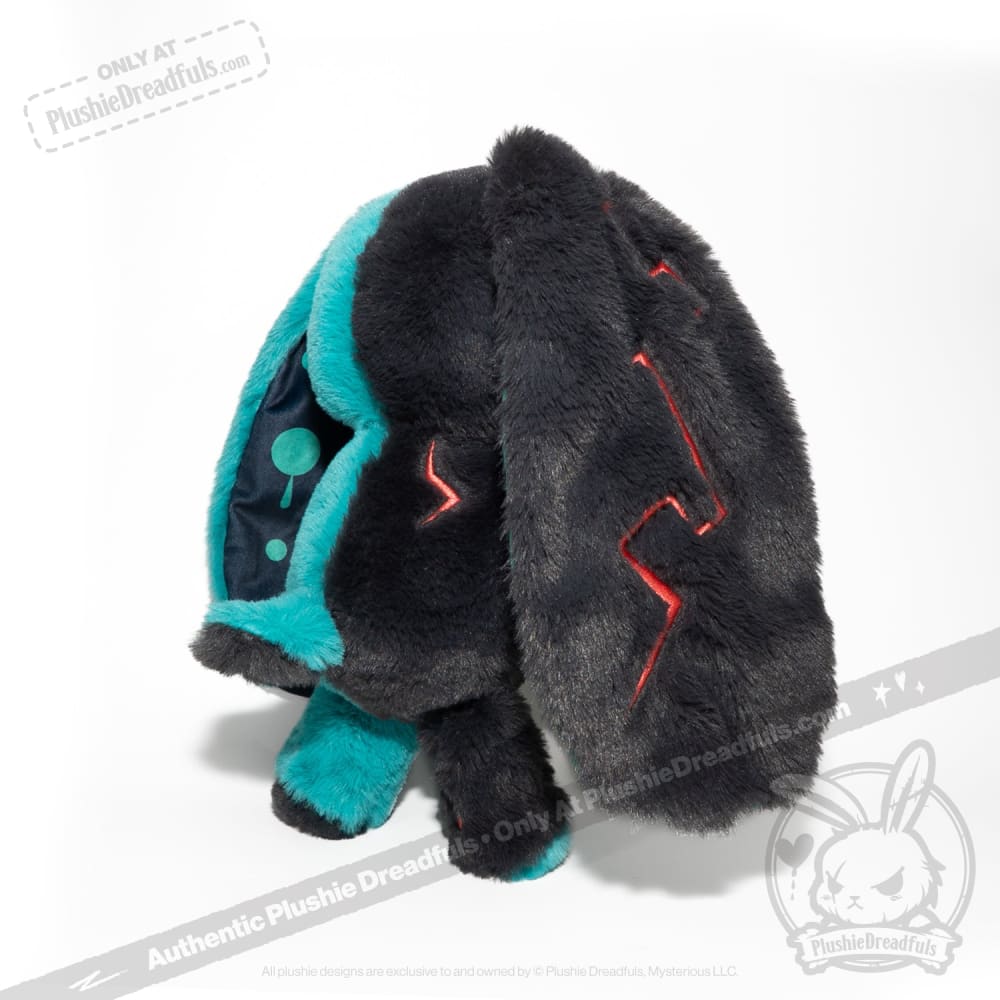 Premenstrual Dysphoric Disorder (PMDD) - Plush Stuffed Animal