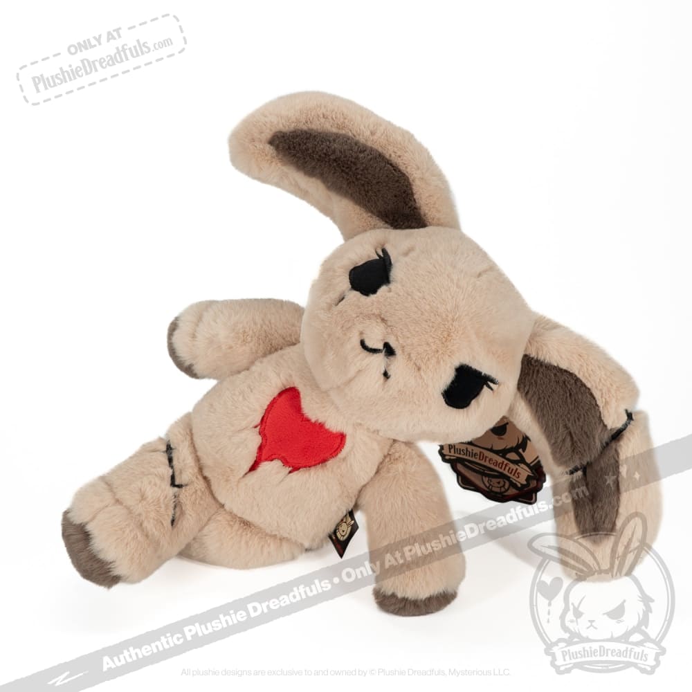 Puck Dread Rabbit Plush